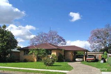 20 Gardenia Ave, Emu Plains, NSW 2750