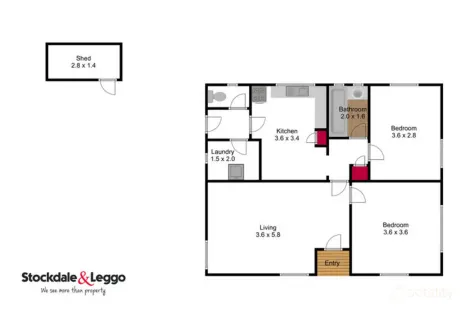 Property photo of 4 Savige Street Morwell VIC 3840