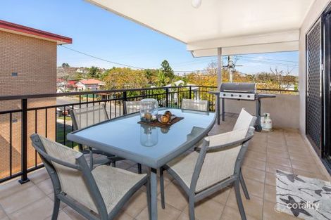 Property photo of 4/338 Cornwall Street Greenslopes QLD 4120