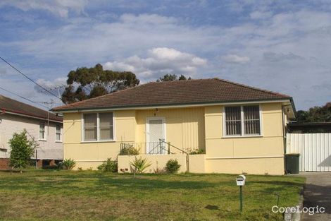 Property photo of 12 Grainger Avenue Mount Pritchard NSW 2170
