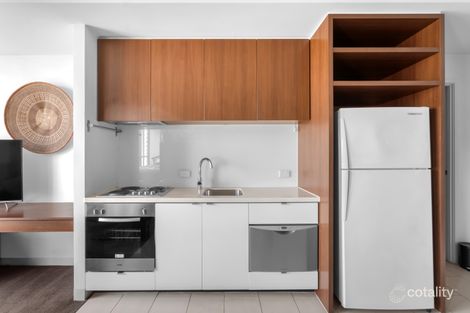 Property photo of 1608/565 Flinders Street Melbourne VIC 3000