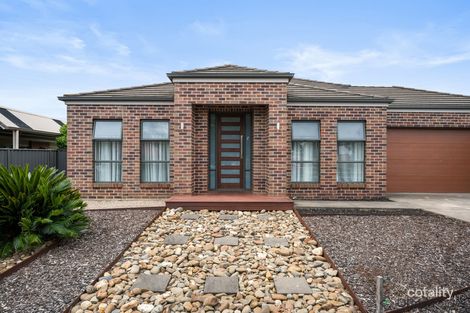 Property photo of 26 Thomas Wedge Drive Wangaratta VIC 3677