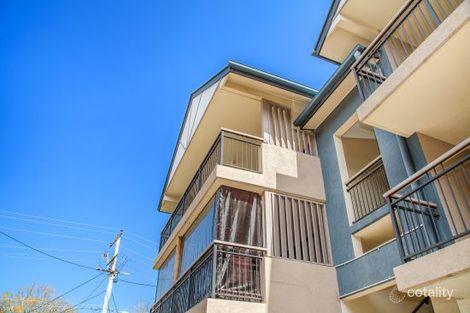 Property photo of 4/338 Cornwall Street Greenslopes QLD 4120