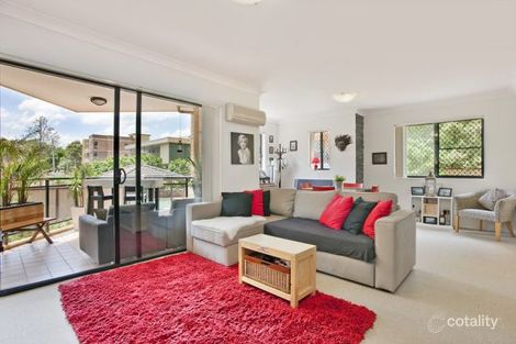 8/23 Good St, Parramatta, NSW 2150