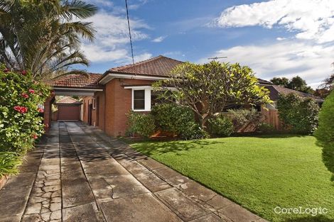 Property photo of 1 Marion Street Strathfield NSW 2135