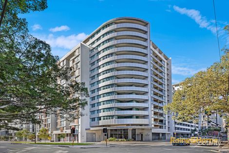 Property photo of 406/39 Kent Road Mascot NSW 2020