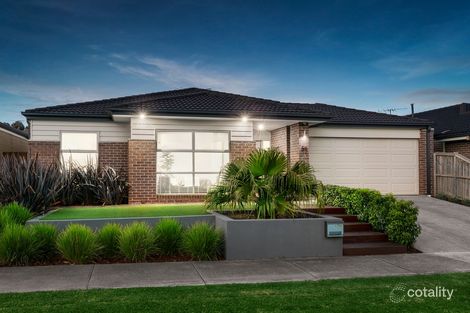 Property photo of 56 Vantage Point Boulevard Doreen VIC 3754