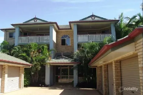 6/77 Wagner Rd, Clayfield, QLD 4011