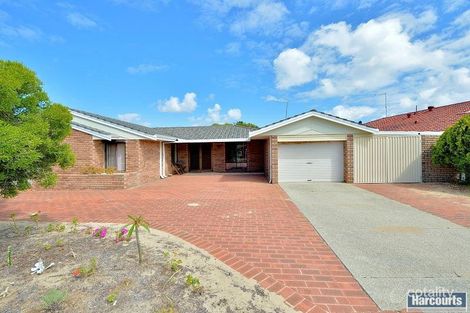 Property photo of 14 Admiralty Crescent Halls Head WA 6210