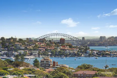 Property photo of 98 Dover Road Rose Bay NSW 2029