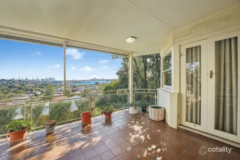 Property photo of 98 Dover Road Rose Bay NSW 2029