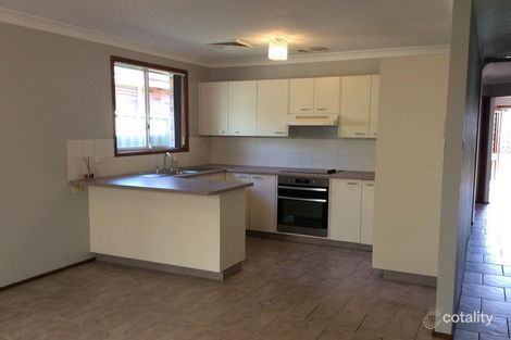Property photo of 18 Kenneth Slessor Drive Glenmore Park NSW 2745