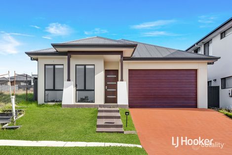 Property photo of 18 Lahore Street Riverstone NSW 2765