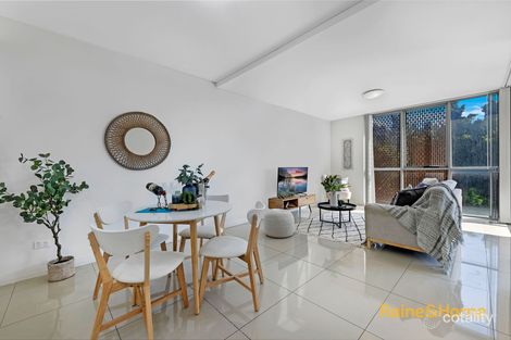 Property photo of 406/39 Kent Road Mascot NSW 2020