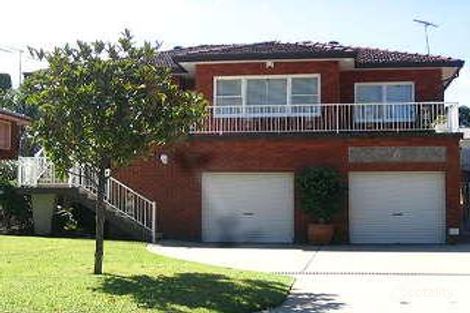 8 Curzon Rd, Padstow Heights, NSW 2211