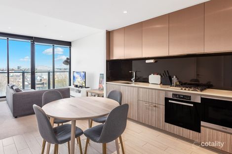 Property photo of 715/303 Botany Road Zetland NSW 2017
