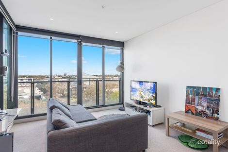 Property photo of 715/303 Botany Road Zetland NSW 2017