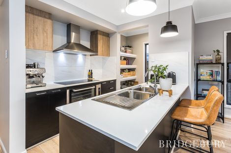 Property photo of 7 Smith Crescent Mango Hill QLD 4509