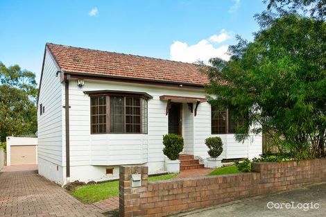 Property photo of 6 Ada Street Bexley NSW 2207