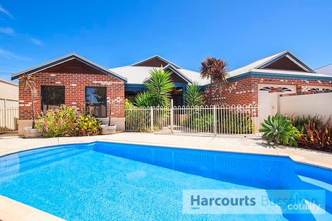 Property photo of 15 Edith Agnes Circle West Busselton WA 6280