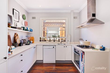 Property photo of 5/8 Manion Avenue Rose Bay NSW 2029