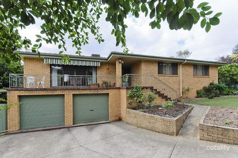 47 Tanumbirini St, Hawker, ACT 2614