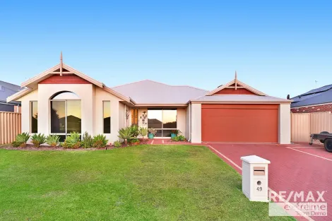 Property photo of 49 Carosa Road Ashby WA 6065