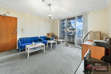 Property photo of 9/17 Doodson Avenue Lidcombe NSW 2141