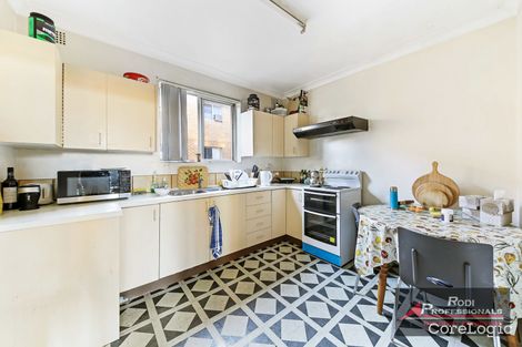 Property photo of 9/17 Doodson Avenue Lidcombe NSW 2141