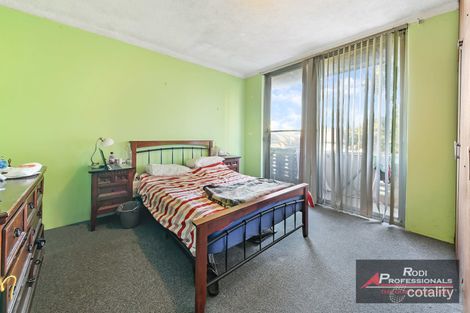 Property photo of 9/17 Doodson Avenue Lidcombe NSW 2141