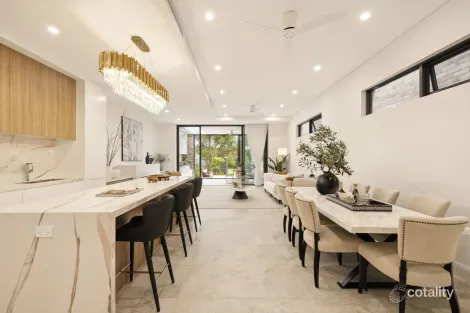 Property photo of 20C Riverside Crescent Marrickville NSW 2204