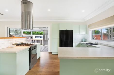 Property photo of 19 Arrow Avenue Figtree NSW 2525