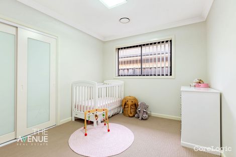 Property photo of 8 Arnold Avenue Kellyville NSW 2155