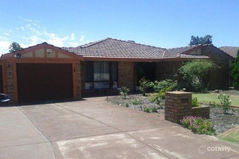 Property photo of 1 Glenmont Gardens Ballajura WA 6066