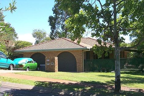 Property photo of 2/14 Paramount Place Oxenford QLD 4210