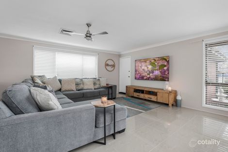 Property photo of 35 Carlyle Crescent Cambridge Gardens NSW 2747