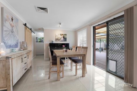 Property photo of 35 Carlyle Crescent Cambridge Gardens NSW 2747