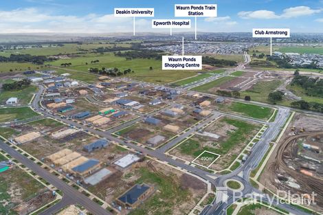 Property photo of 4 McCubbin Drive Mount Duneed VIC 3217