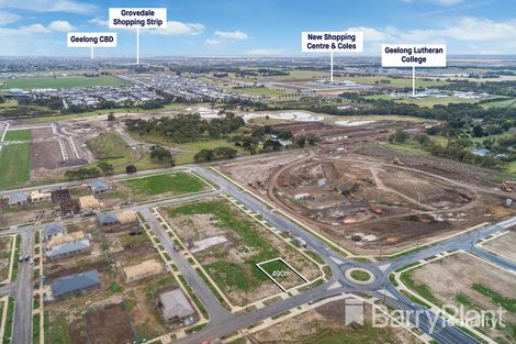 Property photo of 4 McCubbin Drive Mount Duneed VIC 3217