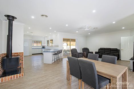 Property photo of 54 Ash Tree Drive Armidale NSW 2350