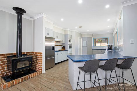 Property photo of 54 Ash Tree Drive Armidale NSW 2350
