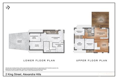 2 King St, Alexandra Hills, QLD 4161