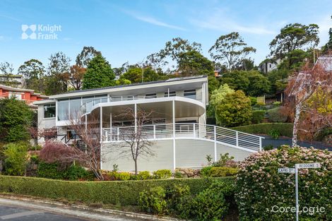 Property photo of 1 Capri Drive Sandy Bay TAS 7005