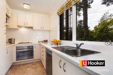 Property photo of 9/177 Pacific Highway Roseville NSW 2069