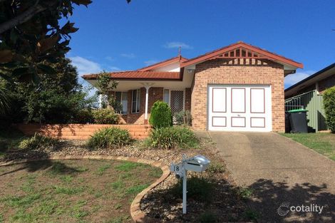Property photo of 18 Kenneth Slessor Drive Glenmore Park NSW 2745