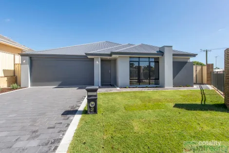 2 Comet St, Singleton, WA 6175