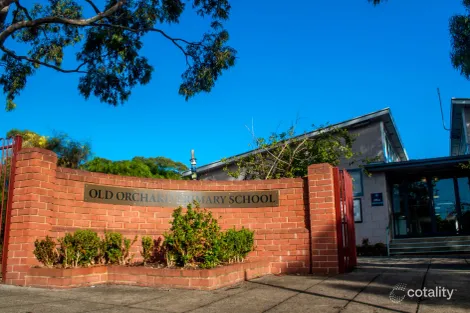 Property photo of 31 Hibiscus Road Blackburn North VIC 3130