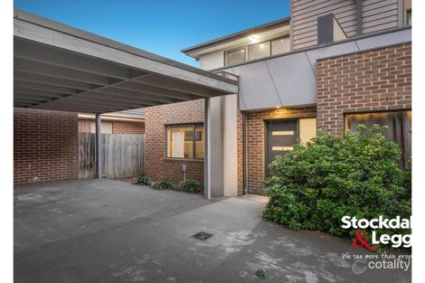 3/28 Valencia St, Glenroy, VIC 3046