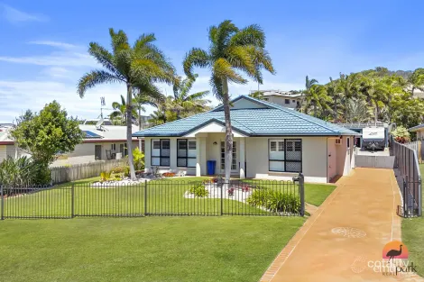Property photo of 16 Haven Road Emu Park QLD 4710