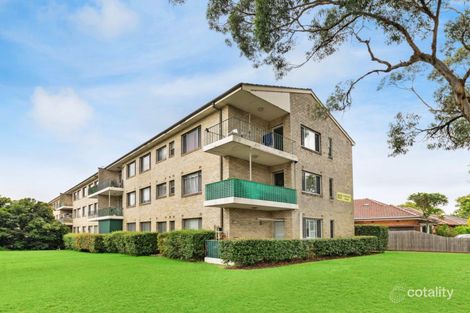 12/107 Concord Rd, Concord, NSW 2137